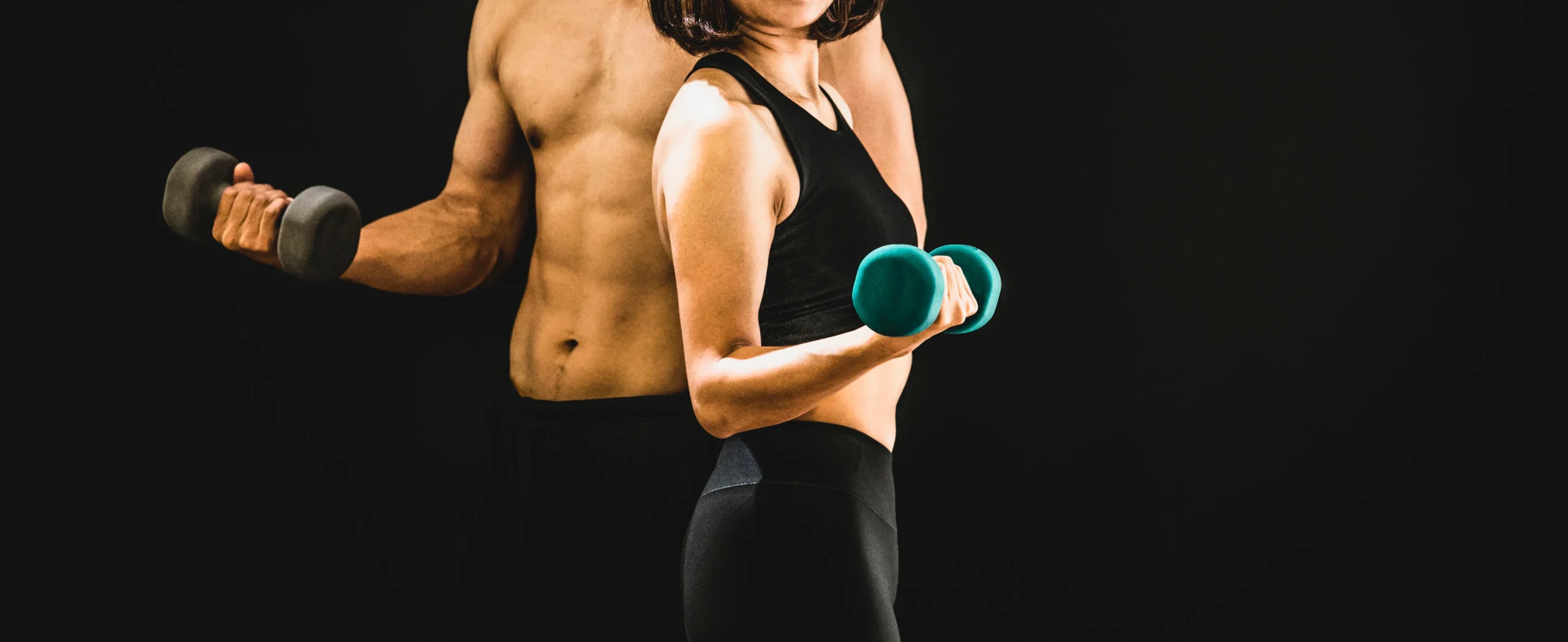 白山・本駒込のマシンピラティス×パーソナルジムSTAND TALLのボディメイクプログラムで目指せる男女の身体