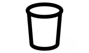 文京区白山・本駒込のマシンピラティス×パーソナルジムSTAND TALLの無料のウォーターサーバーのお水